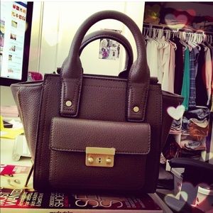 3.1 Phillip Lim for Target Mini Satchel